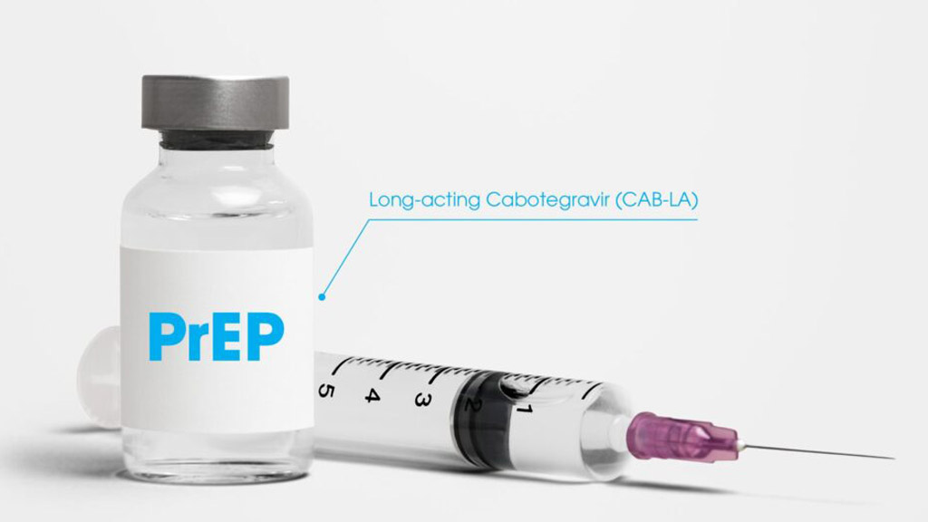 Tương lai của PrEP: PrEP dạng tiêm và hy vọng mới trong phòng ngừa HIV
